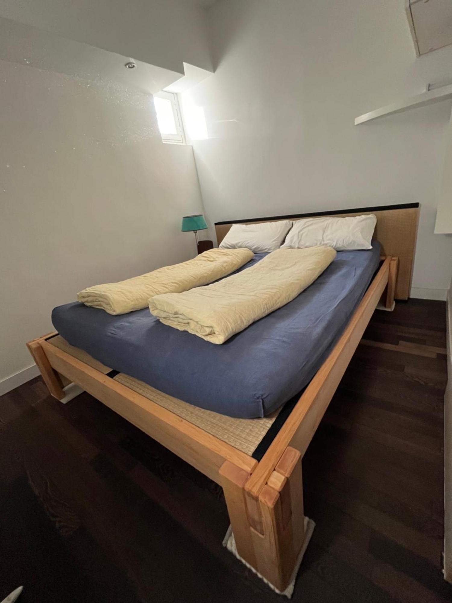 Appartamento Le Cap - Bungalow Vue Mer Et Colline - Hauteur De Cassis Esterno foto